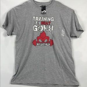 Surf style men’s T-shirt size XL